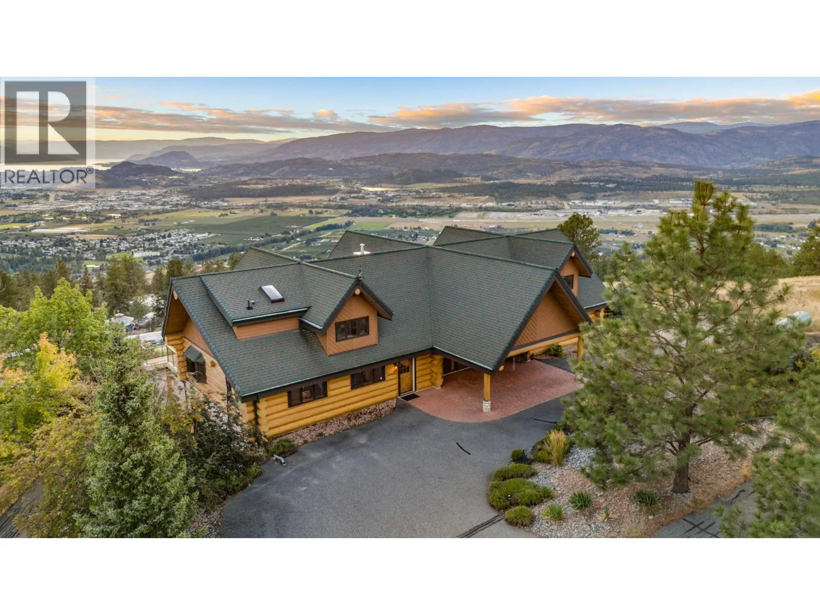 4520 Farmers Drive