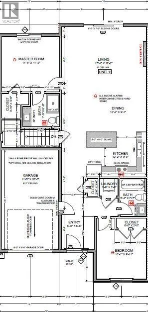 220 Shepherd Road Unit# 11