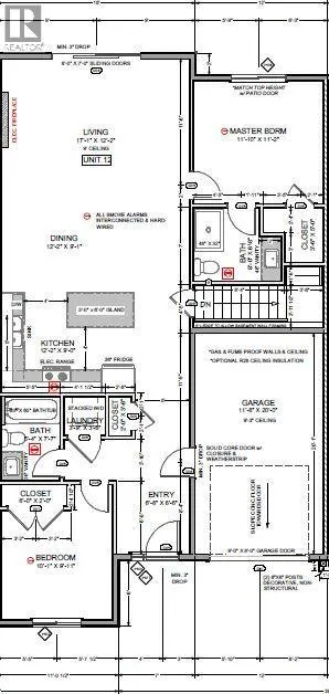 220 Shepherd Road Unit# 12
