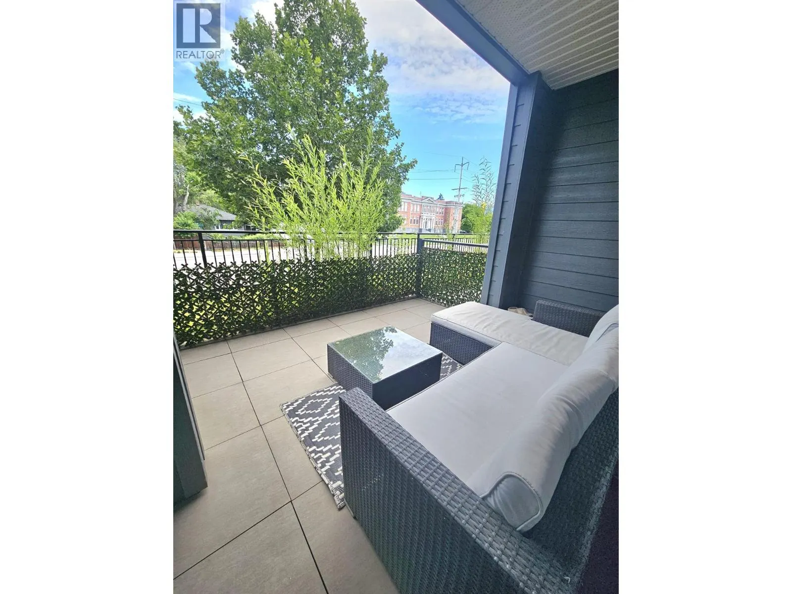1800 Richter Street Unit# 102