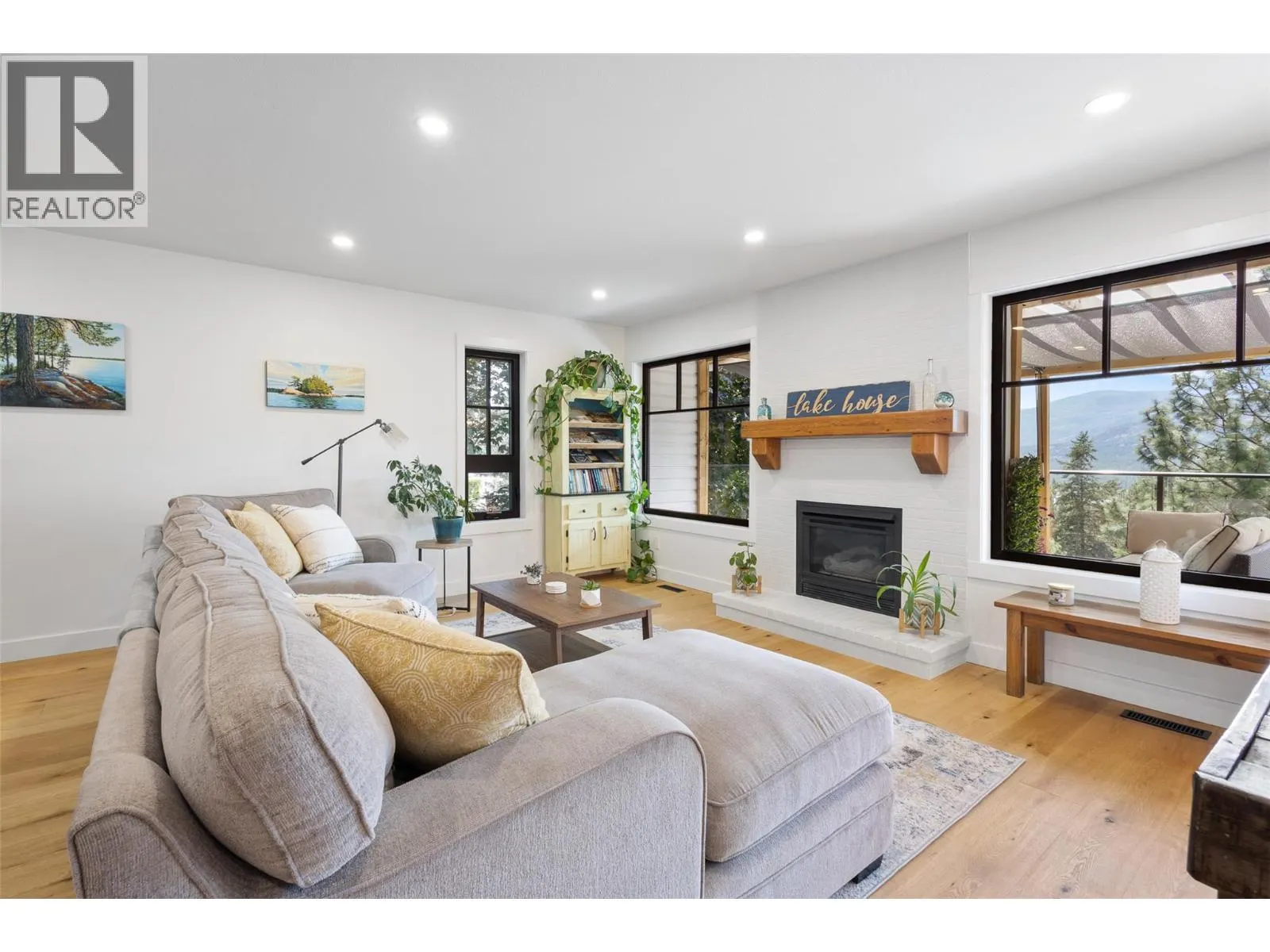 133 Goldclaim Road