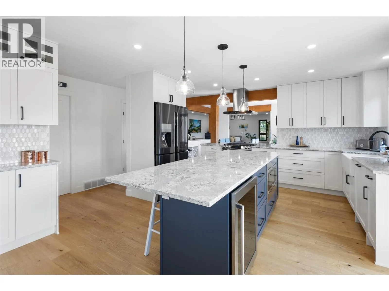 133 Goldclaim Road