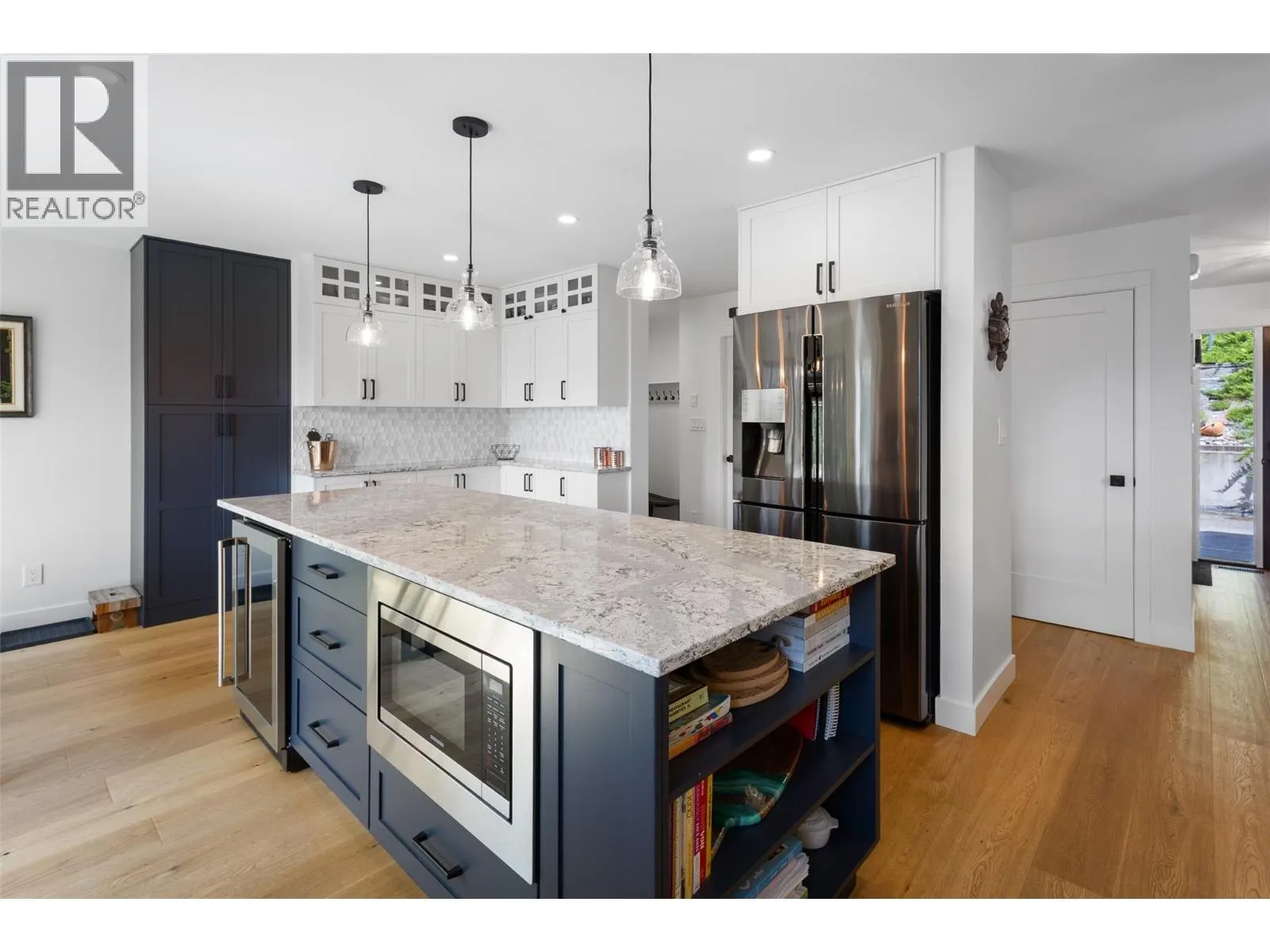 133 Goldclaim Road