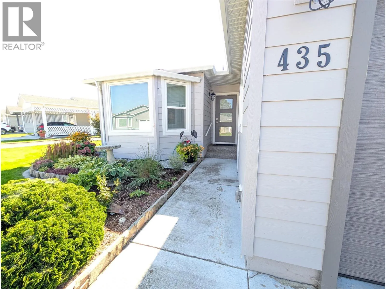 1260 Raymer Avenue Unit# 435