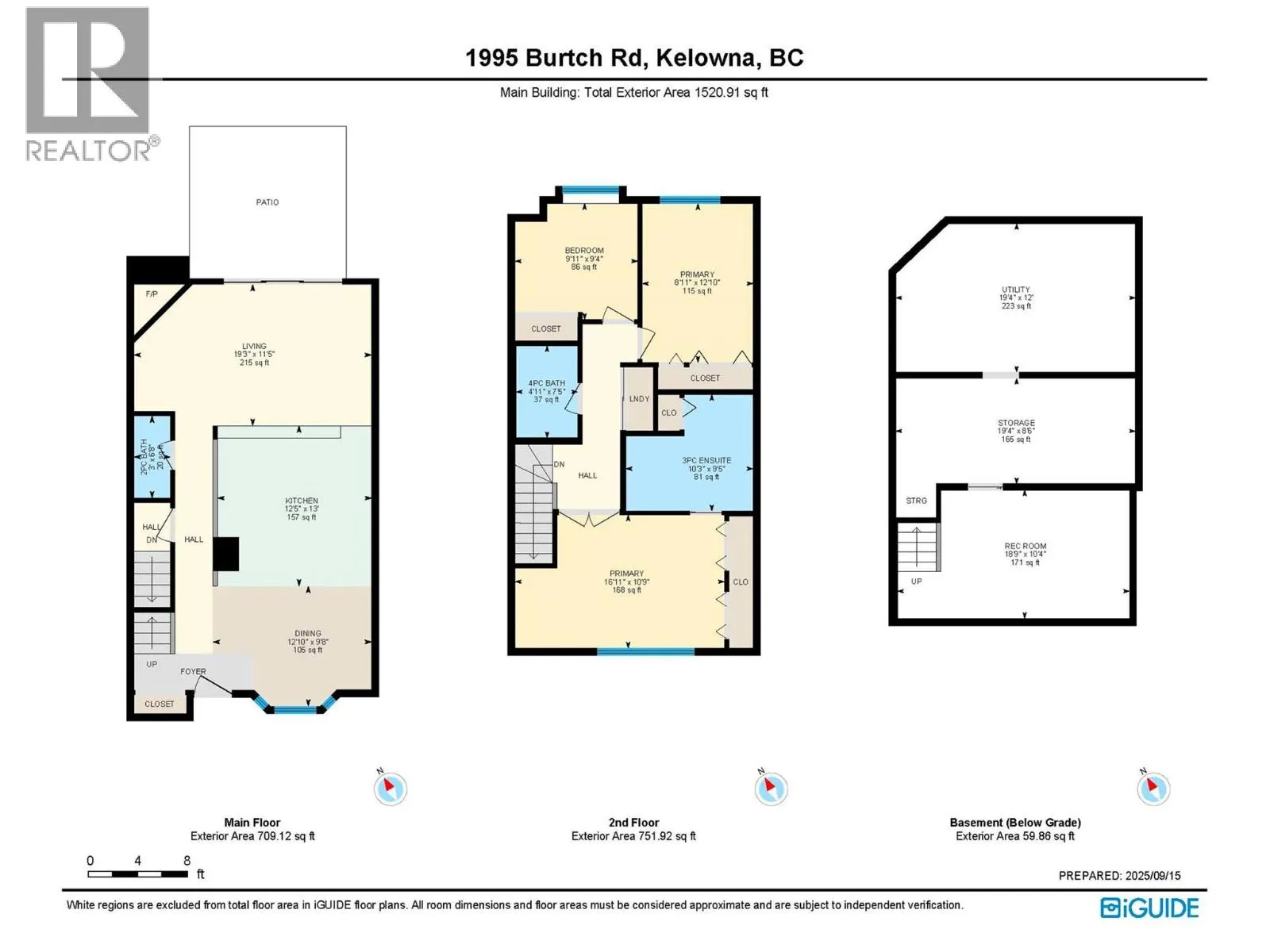 1995 Burtch Road Unit# 111