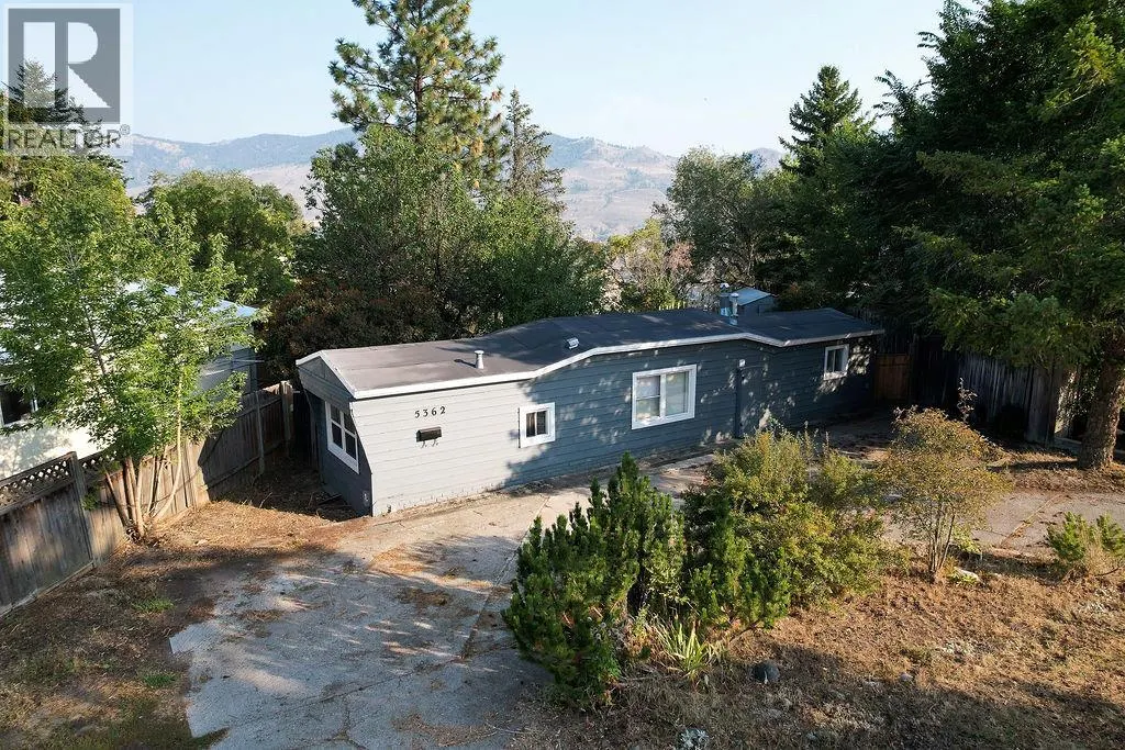 5362 Shelly Drive