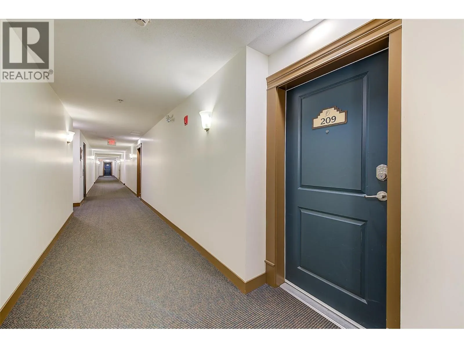 3521 Carrington Road Unit# 209