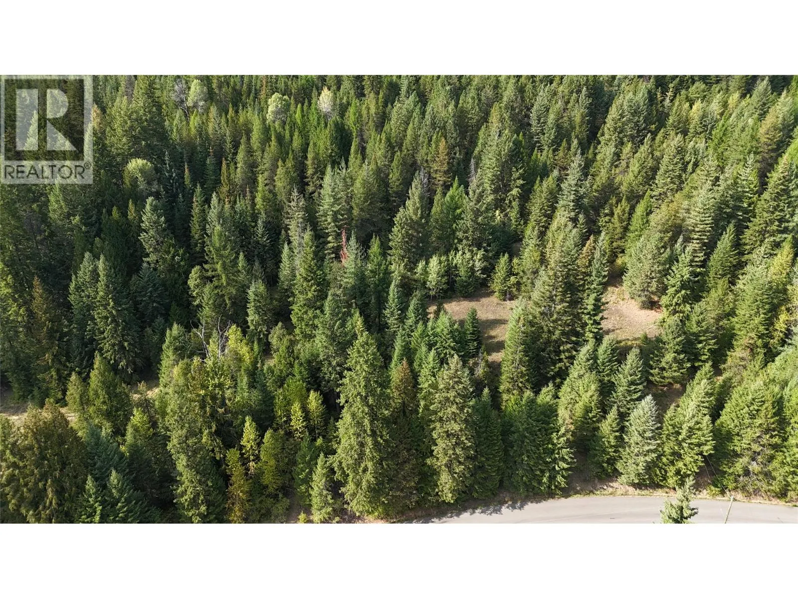 LOT 1 Ross Spur Road