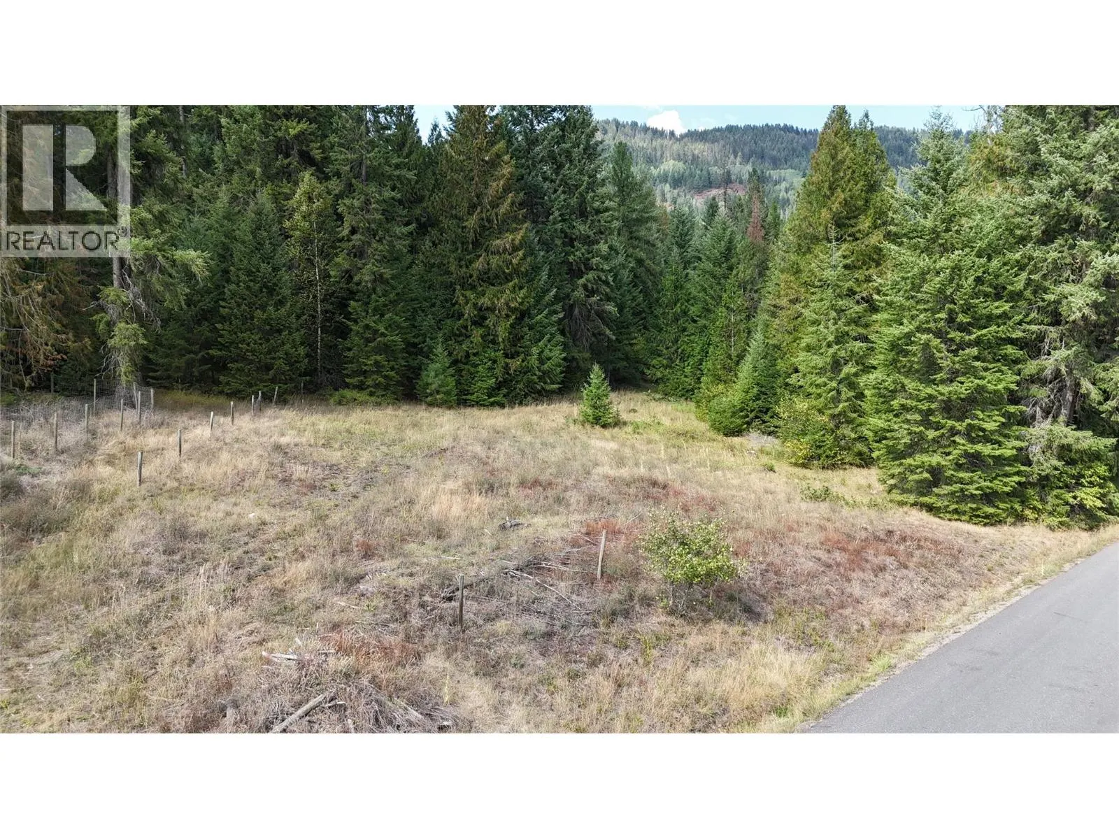 LOT 1 Ross Spur Road
