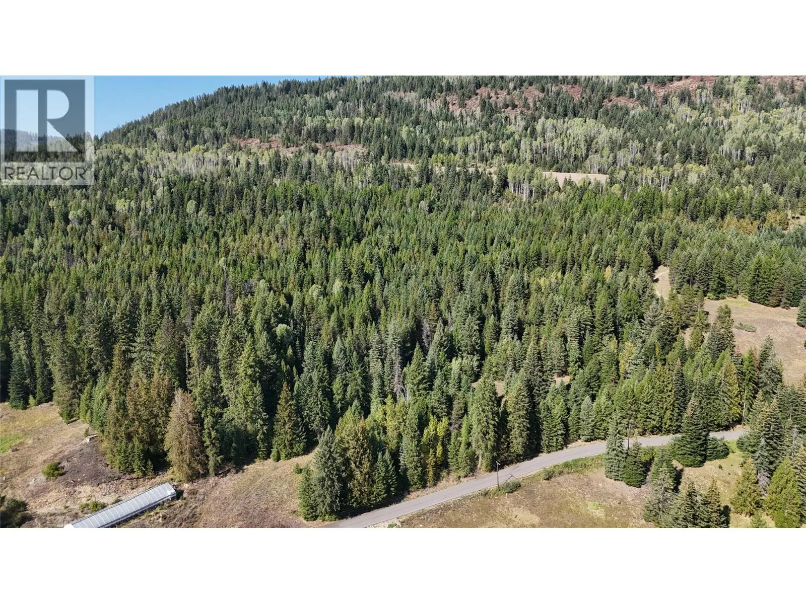 LOT 1 Ross Spur Road