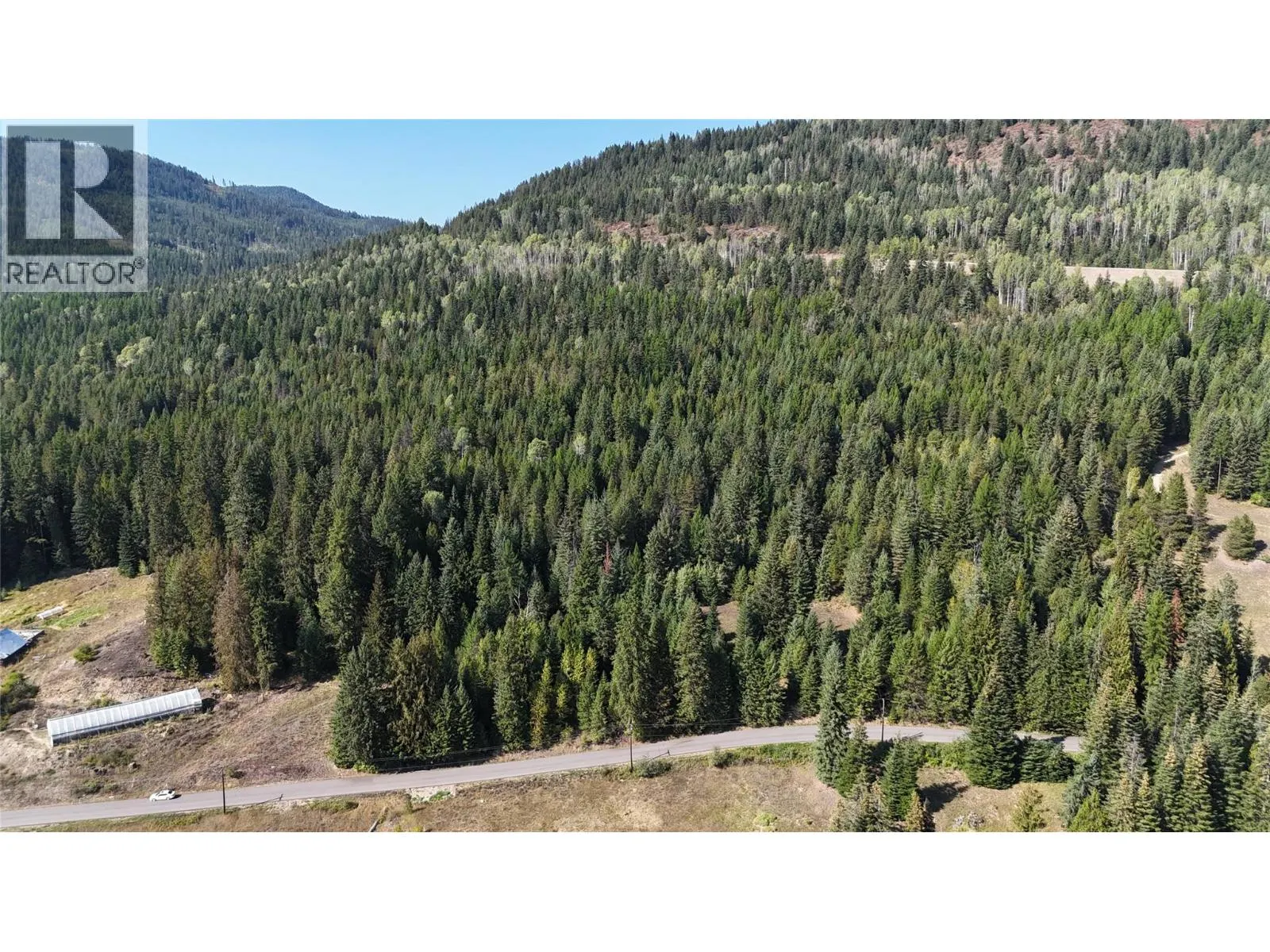 LOT 1 Ross Spur Road