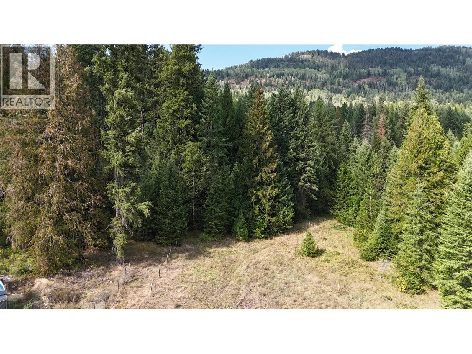 LOT 1 Ross Spur Road