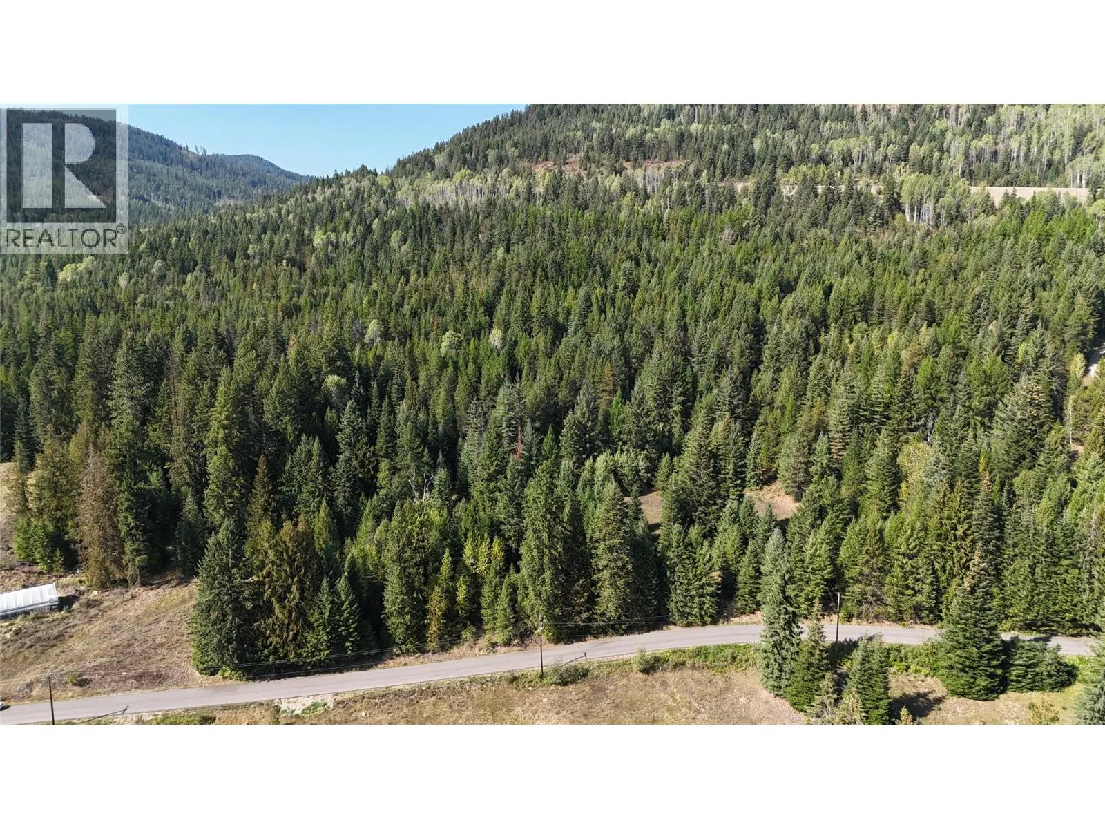 LOT 1 Ross Spur Road