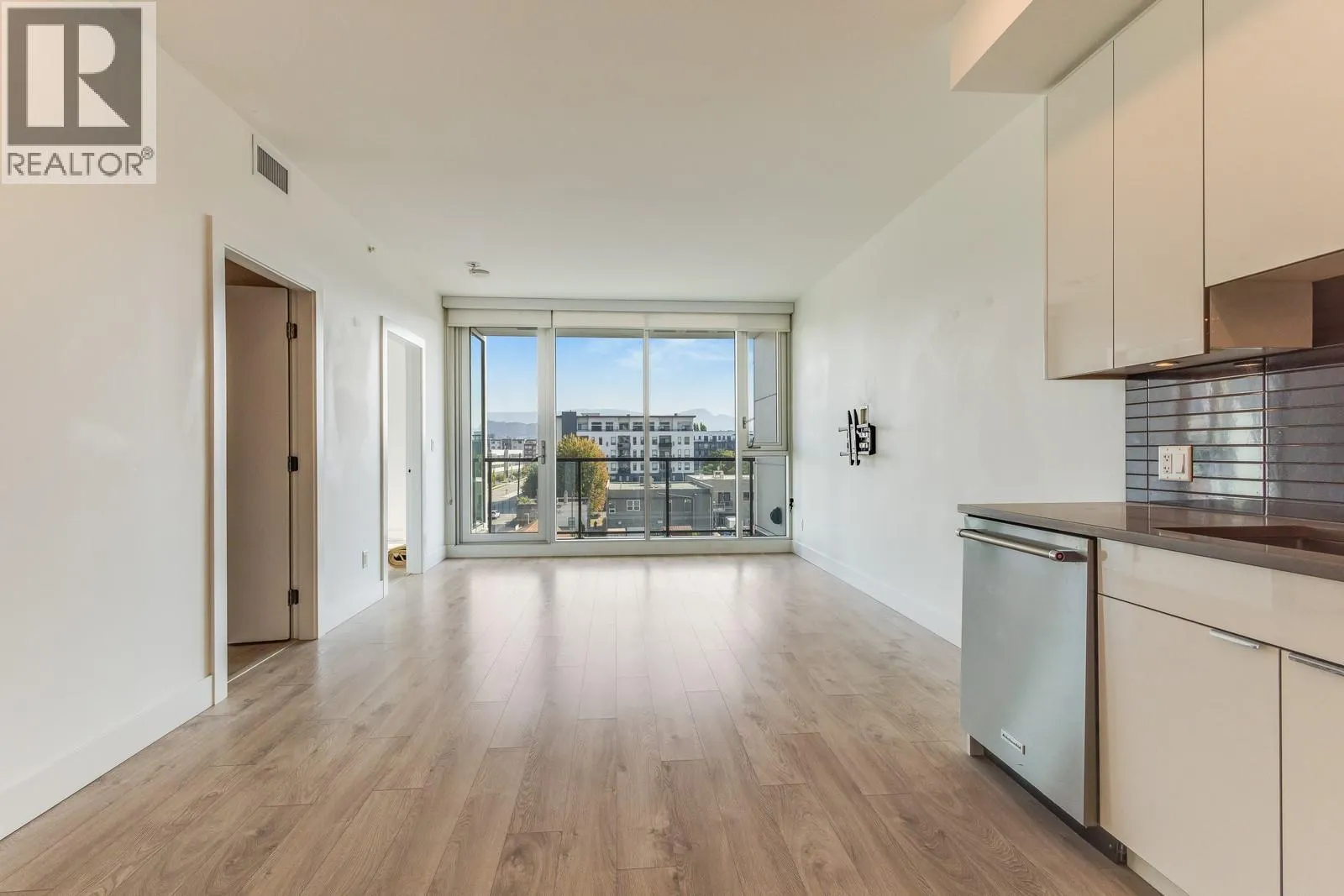 1232 Ellis Street Unit# 506
