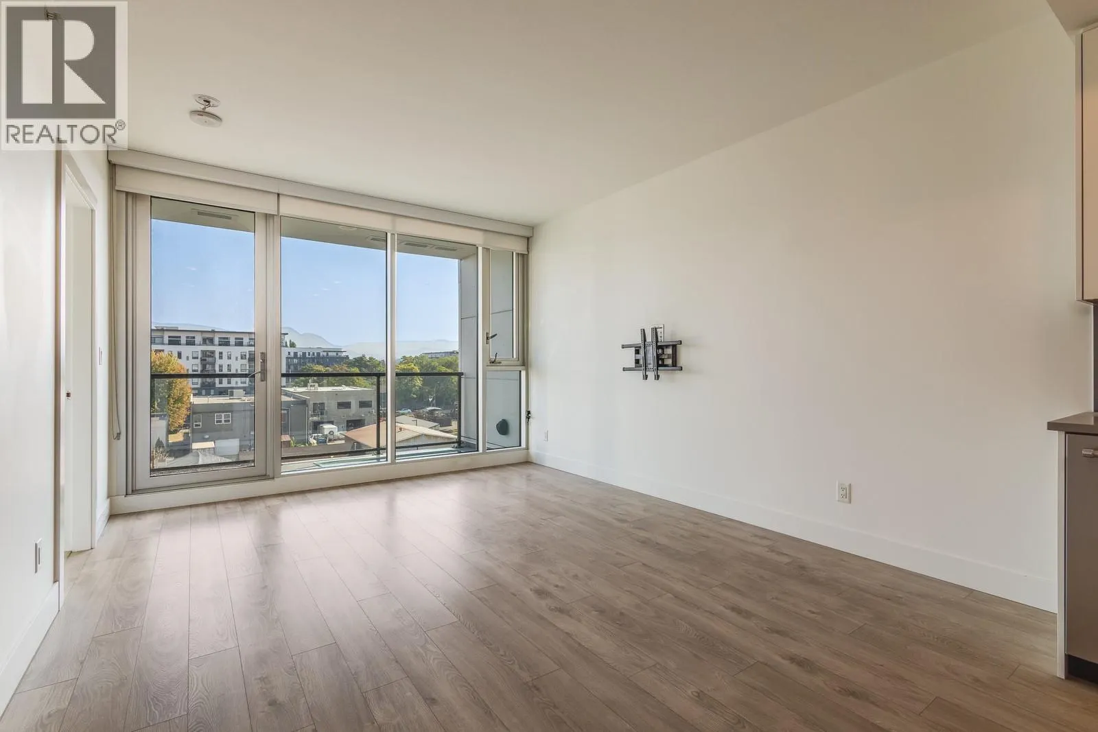 1232 Ellis Street Unit# 506