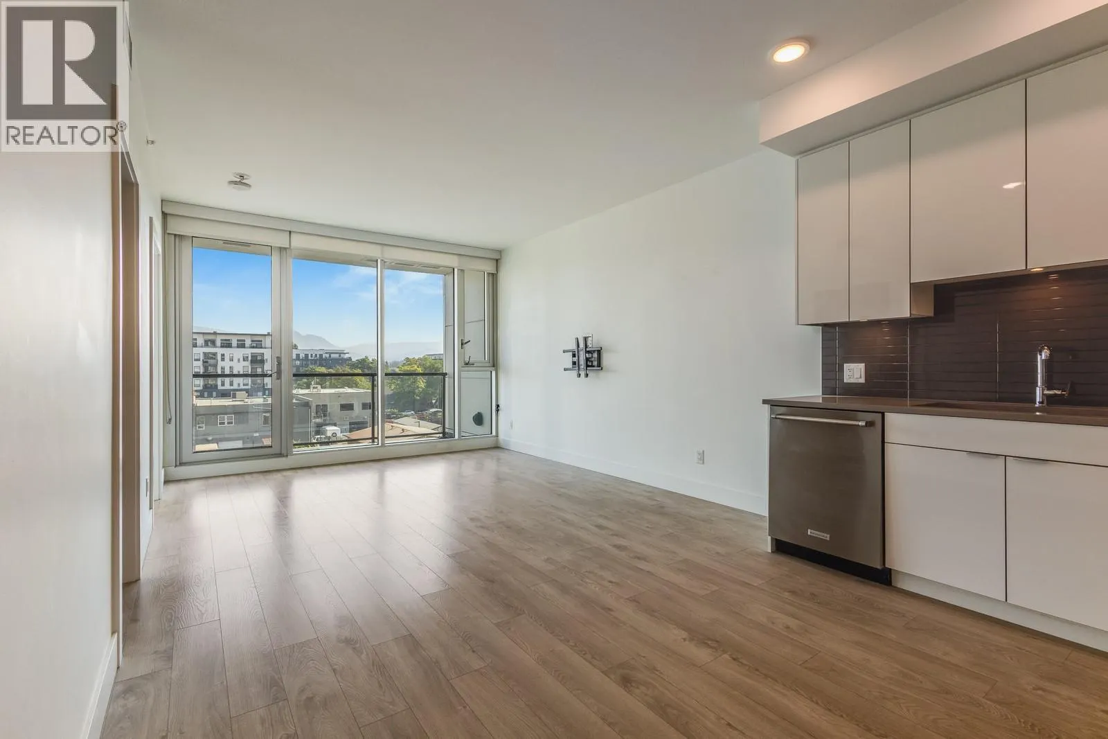 1232 Ellis Street Unit# 506