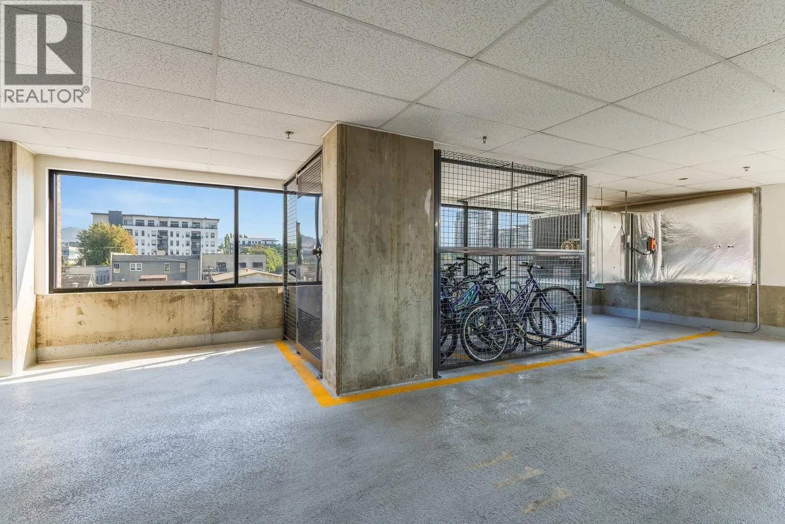 1232 Ellis Street Unit# 506