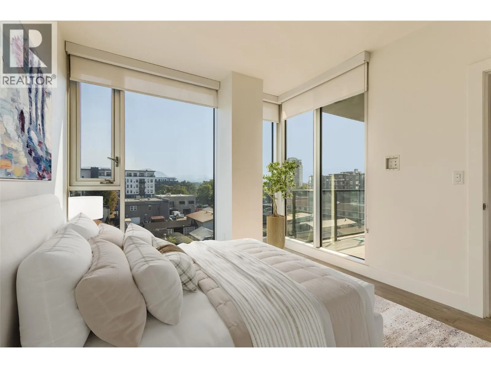 1232 Ellis Street Unit# 506