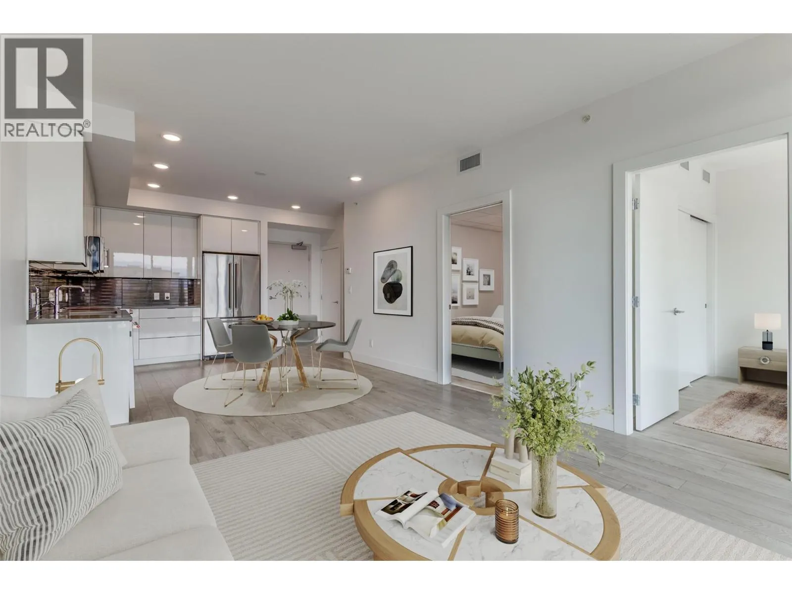 1232 Ellis Street Unit# 506