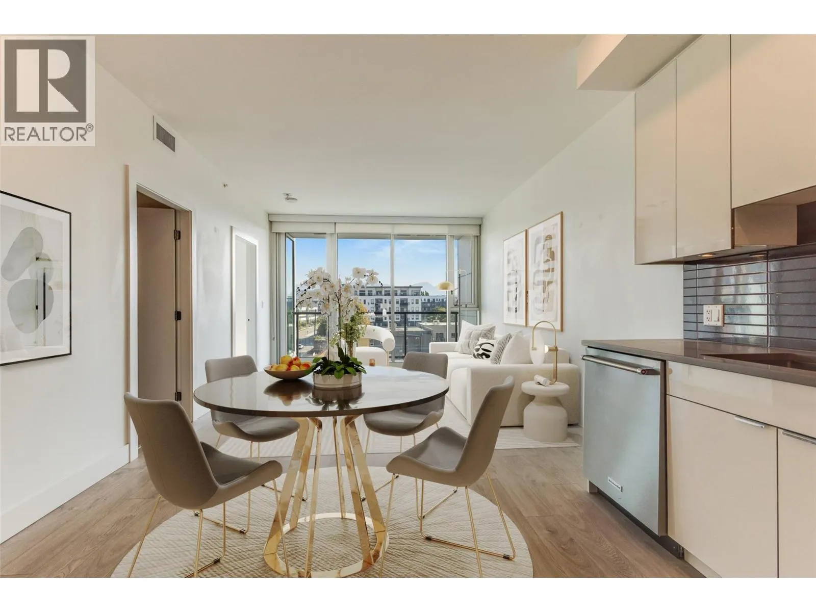 1232 Ellis Street Unit# 506