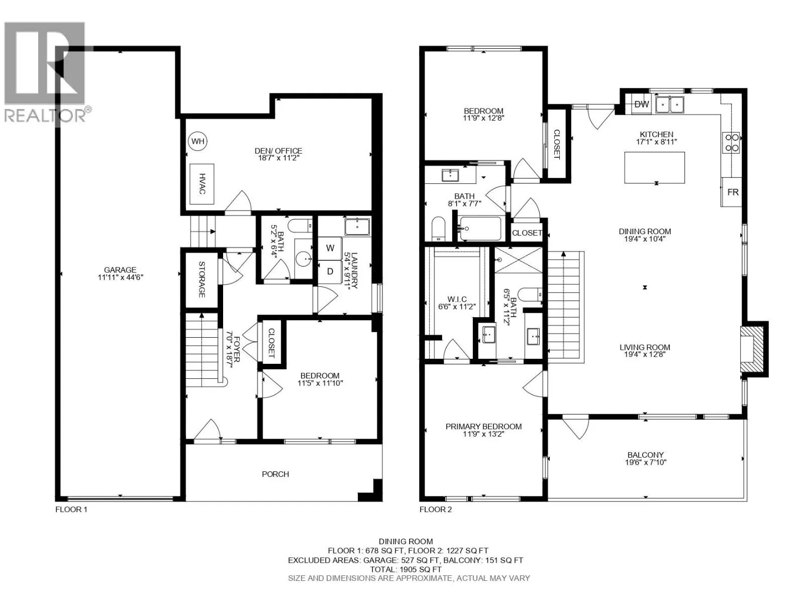 2171 VAN HORNE Drive Unit# 9