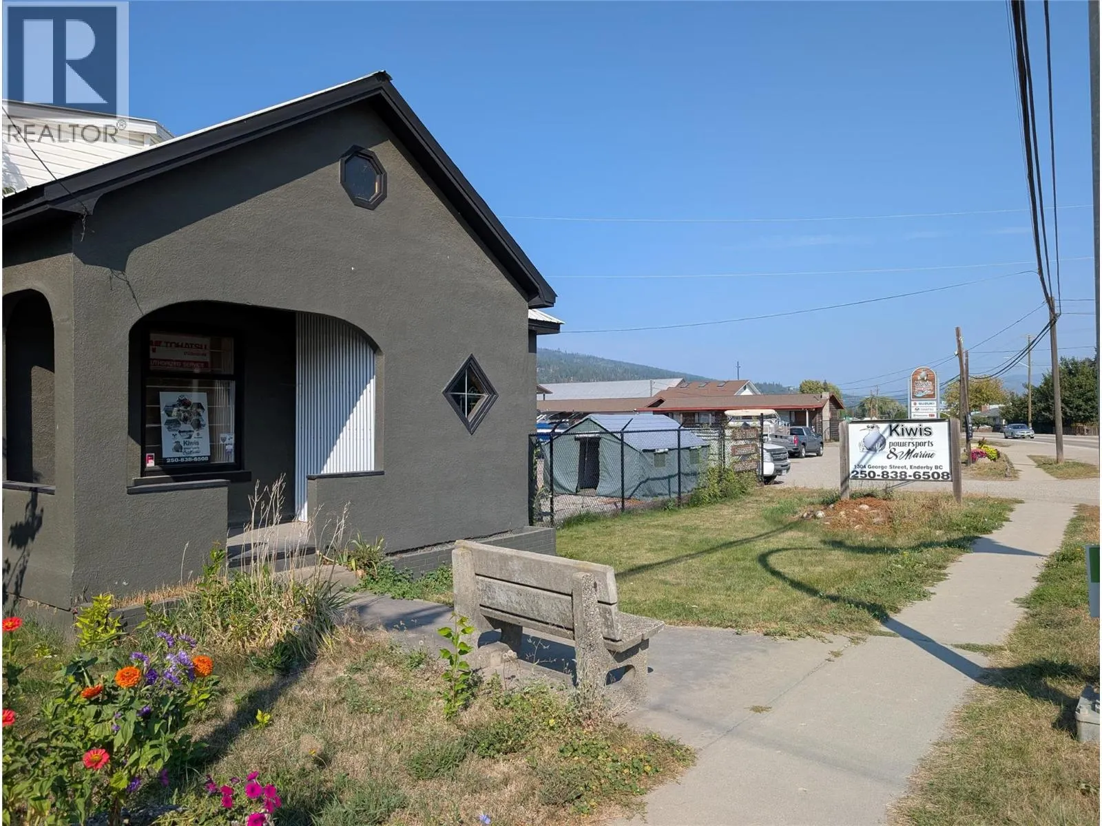 1304 George Street