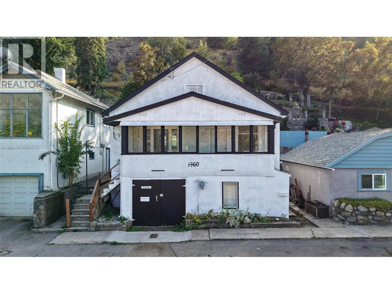 1760 Daniel Street