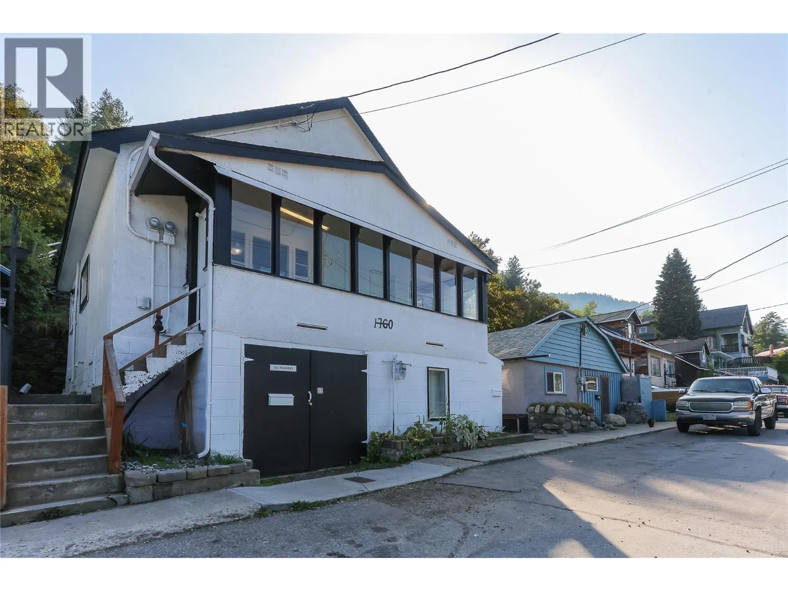 1760 Daniel Street