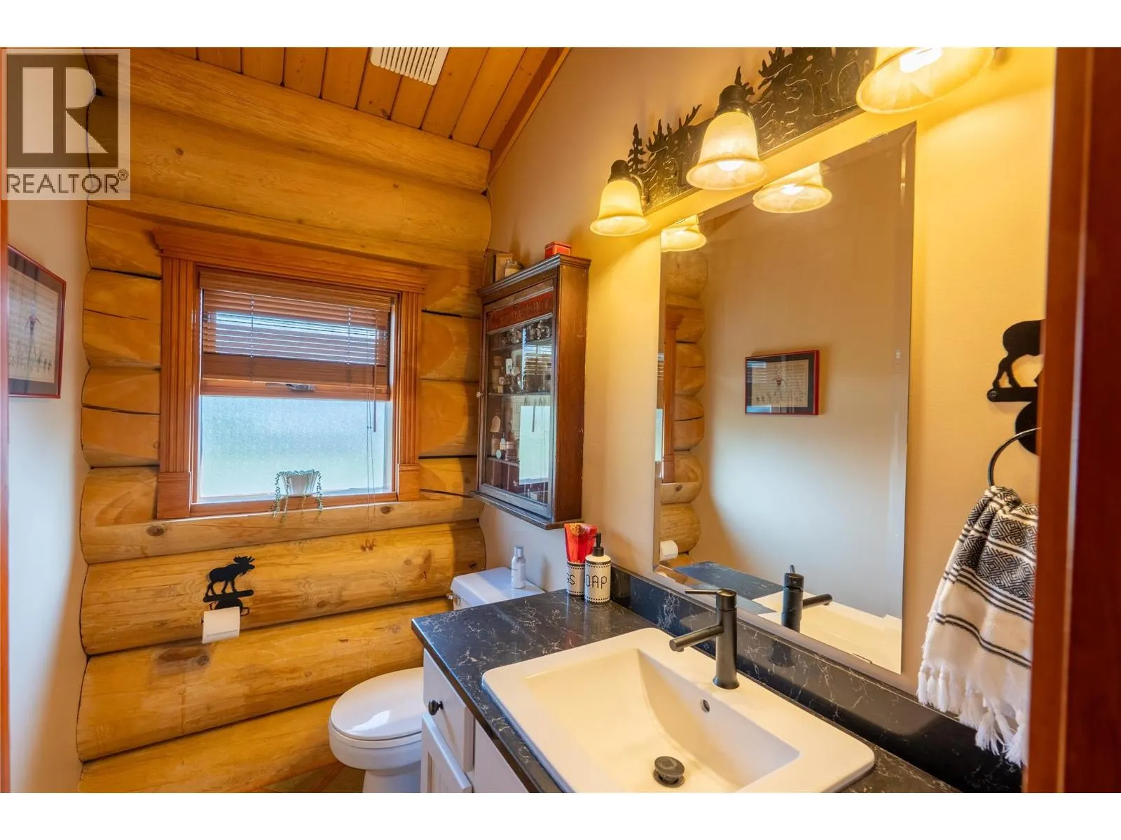 3486 Davy Road