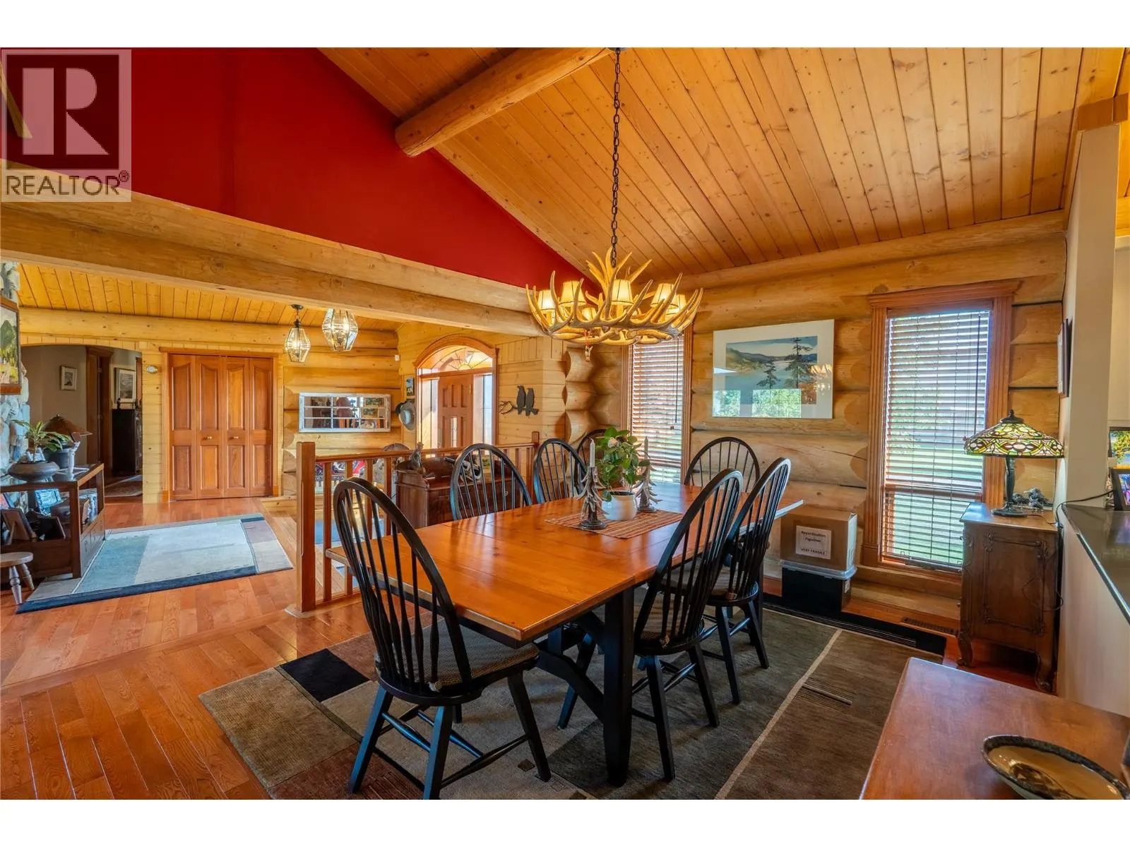 3486 Davy Road