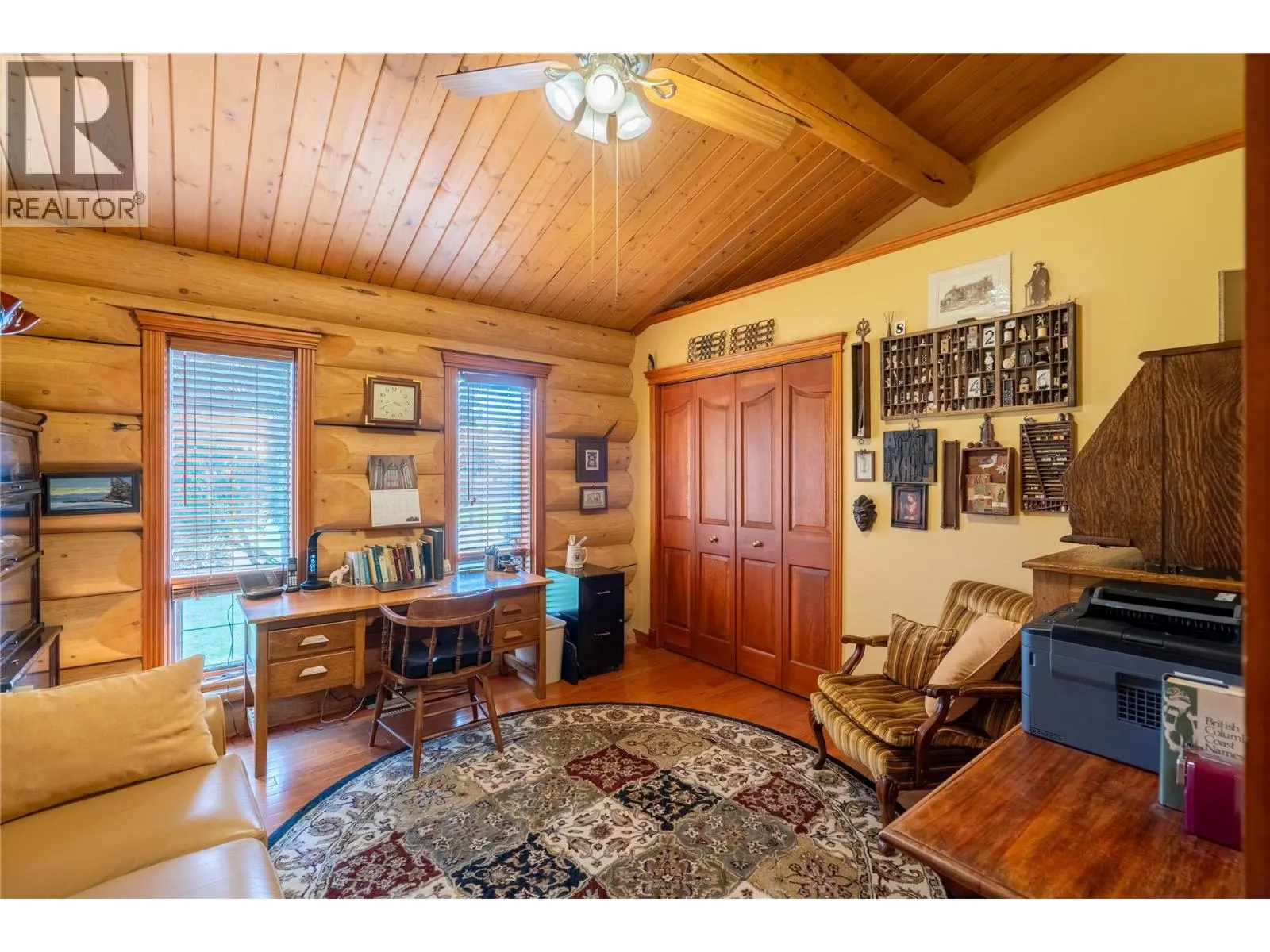 3486 Davy Road