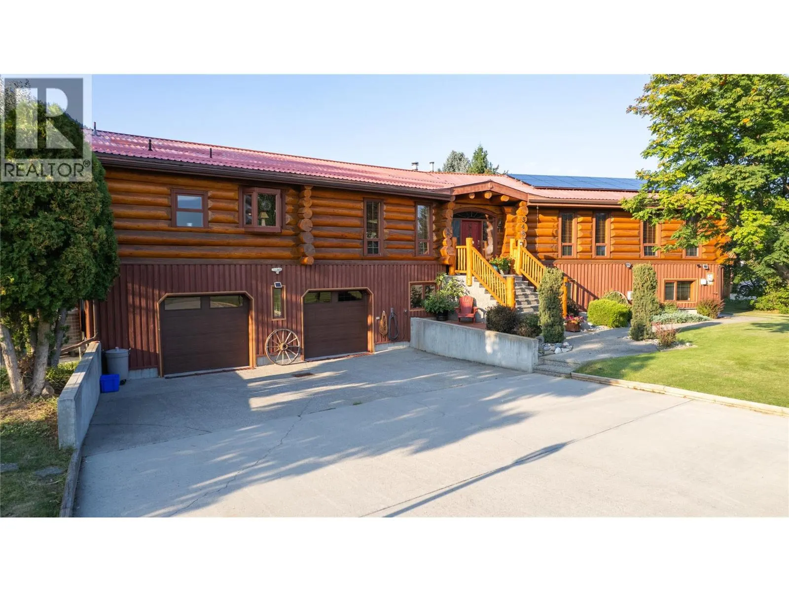 3486 Davy Road
