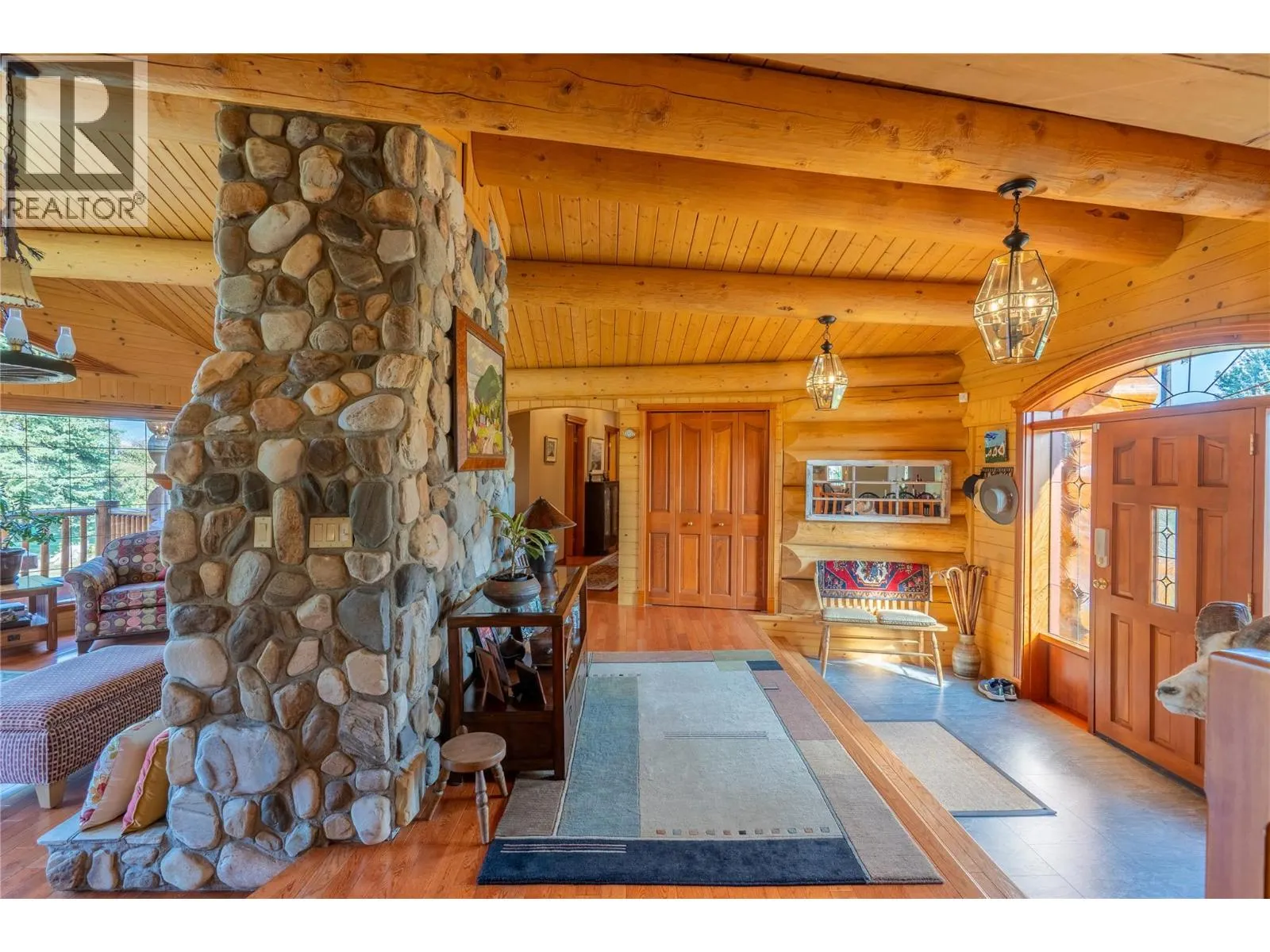 3486 Davy Road