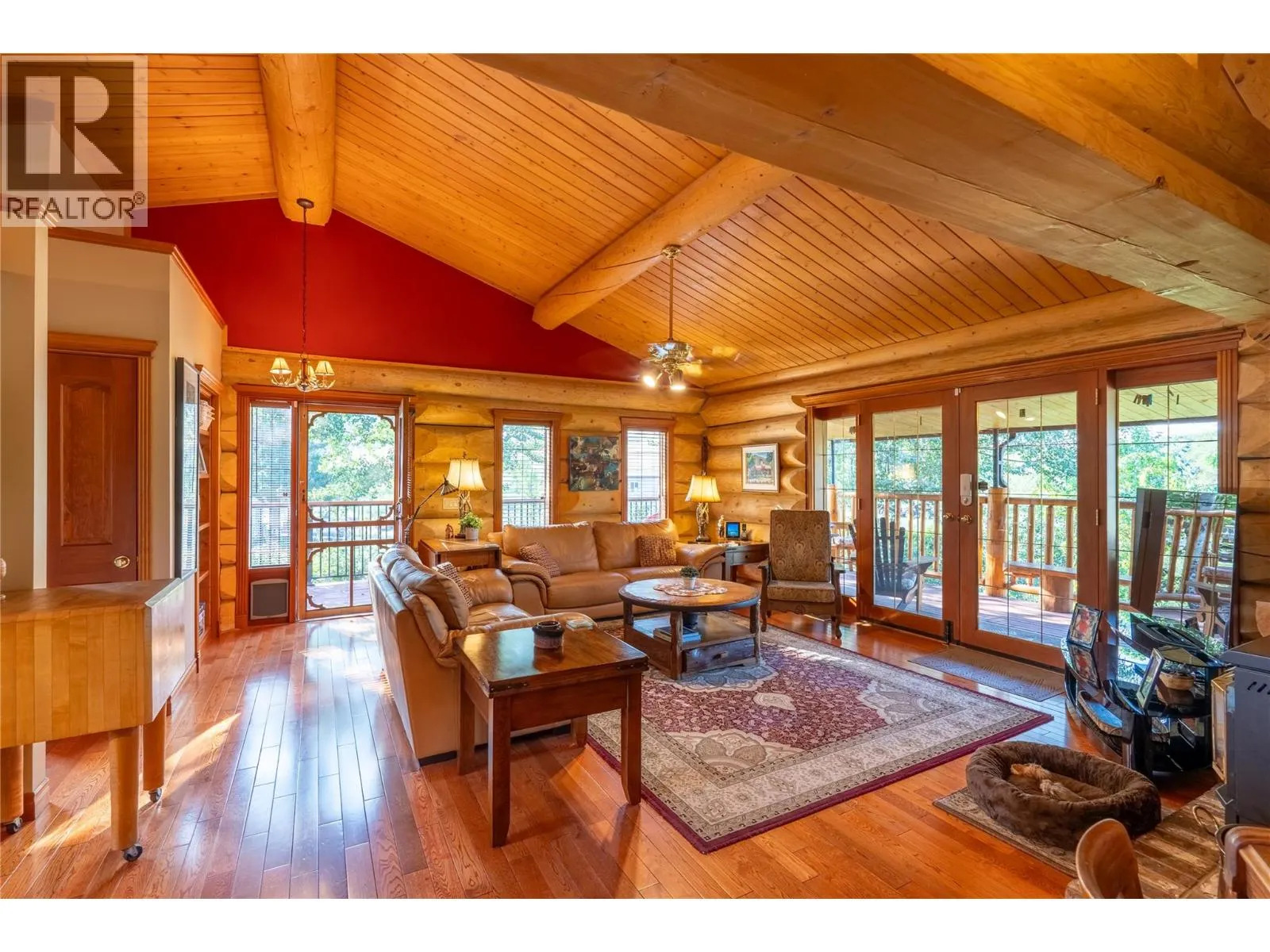 3486 Davy Road