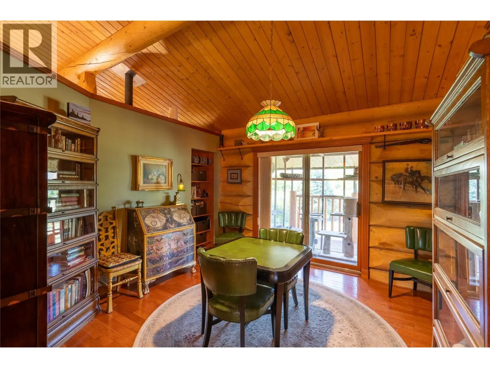 3486 Davy Road