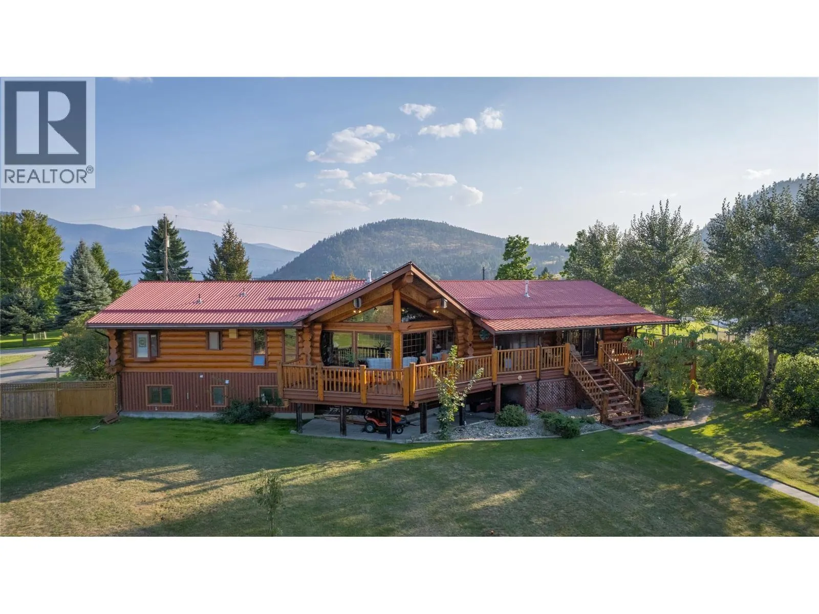 3486 Davy Road
