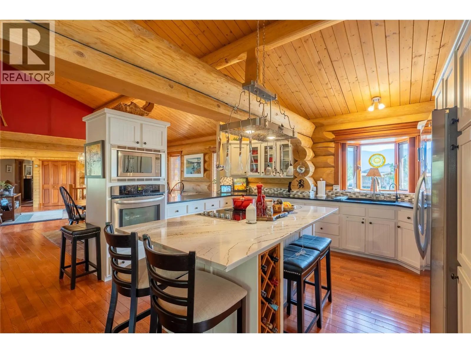 3486 Davy Road
