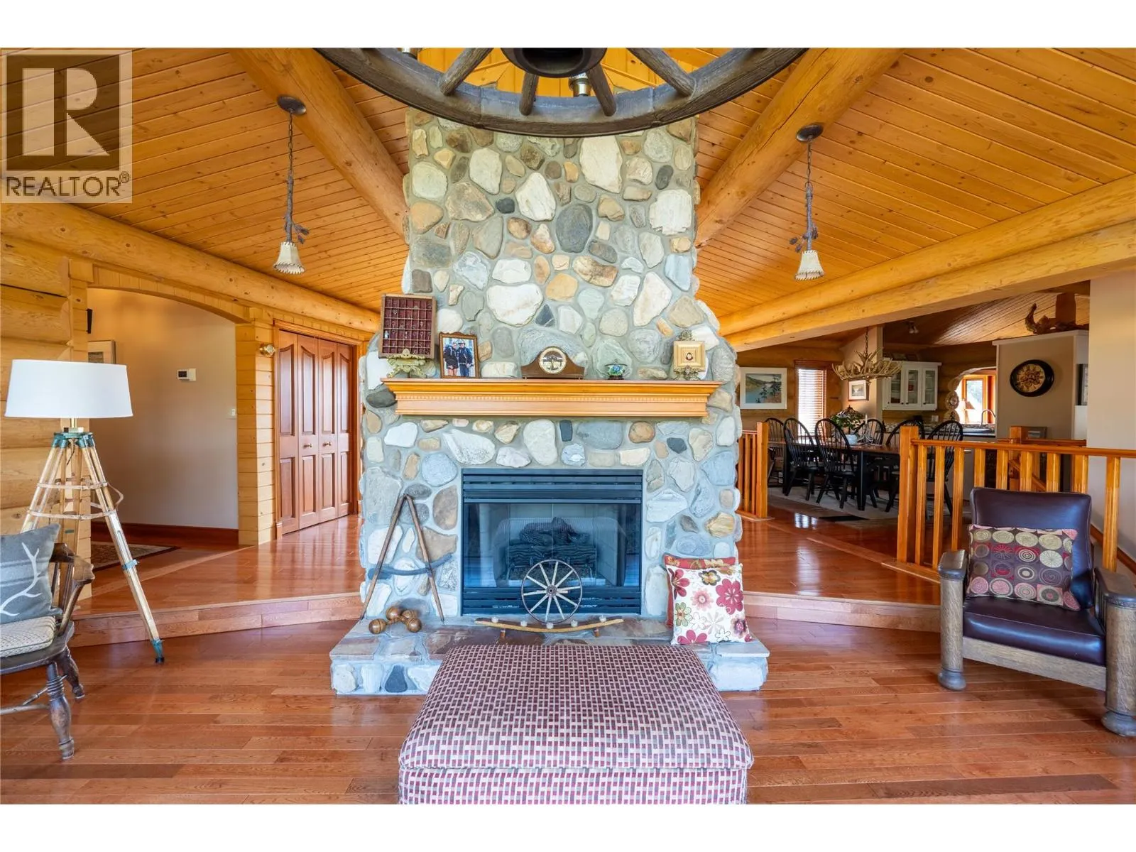 3486 Davy Road