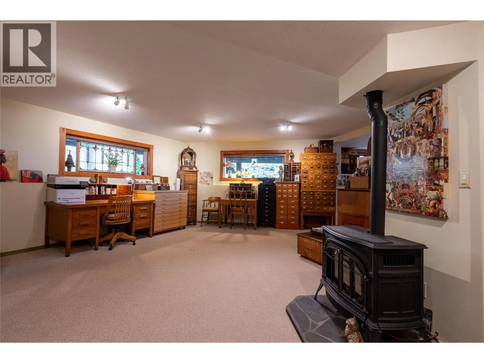 3486 Davy Road