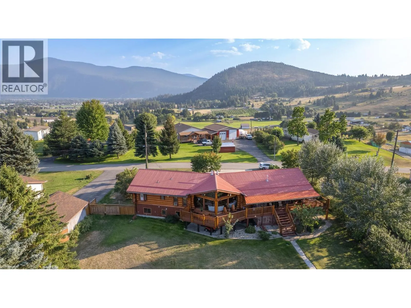 3486 Davy Road