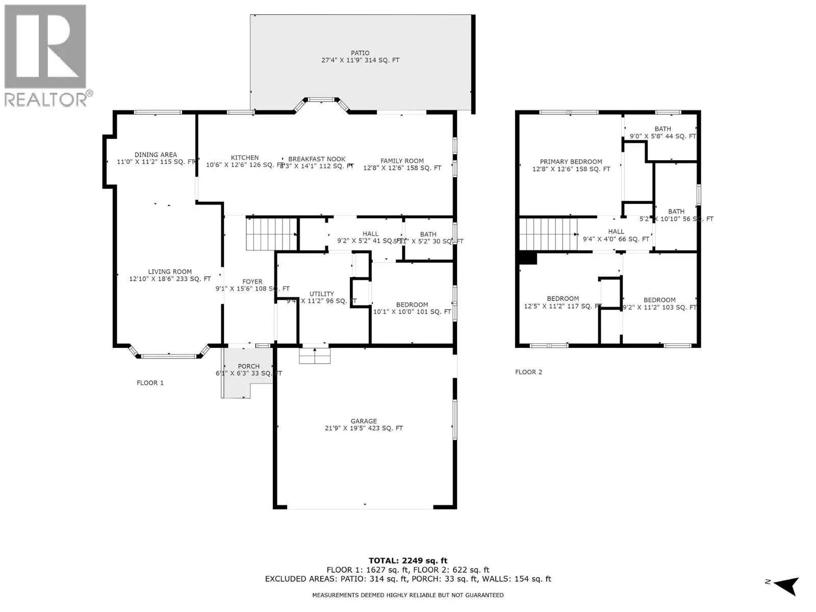 138 Deerview Cres