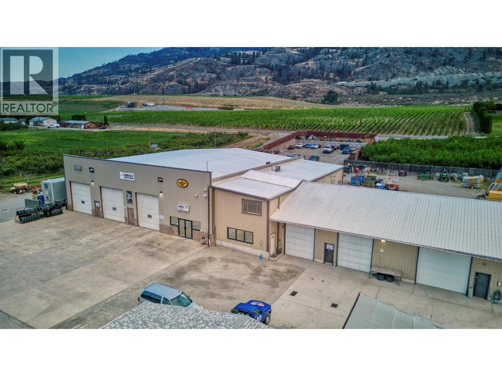 15210 Highway 97 Highway
