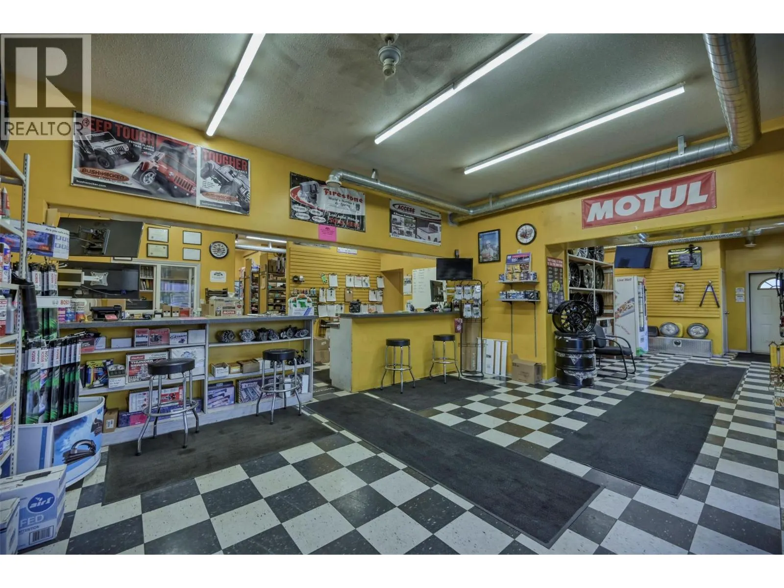 15210 Highway 97 Highway