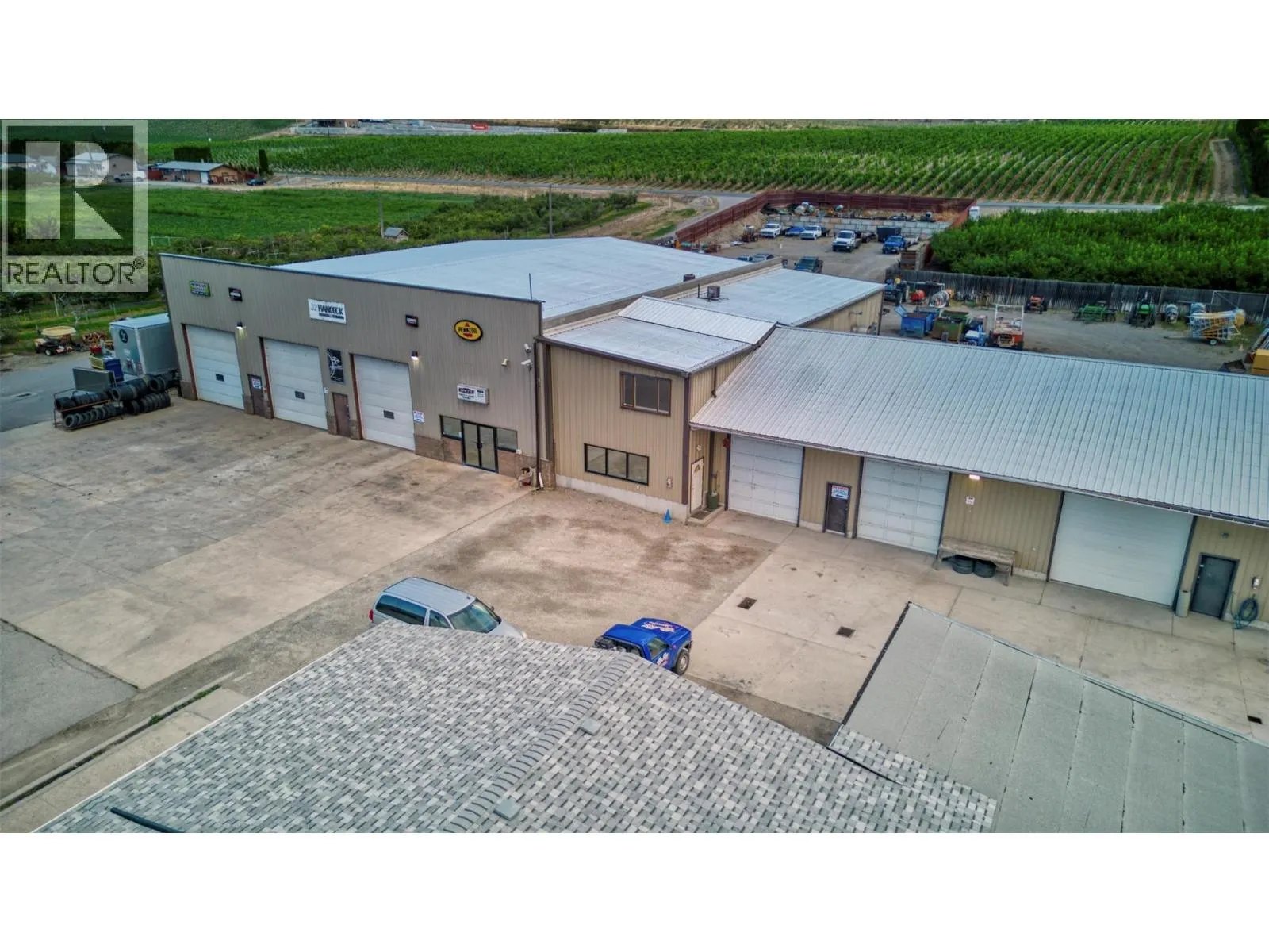 15210 Highway 97 Highway