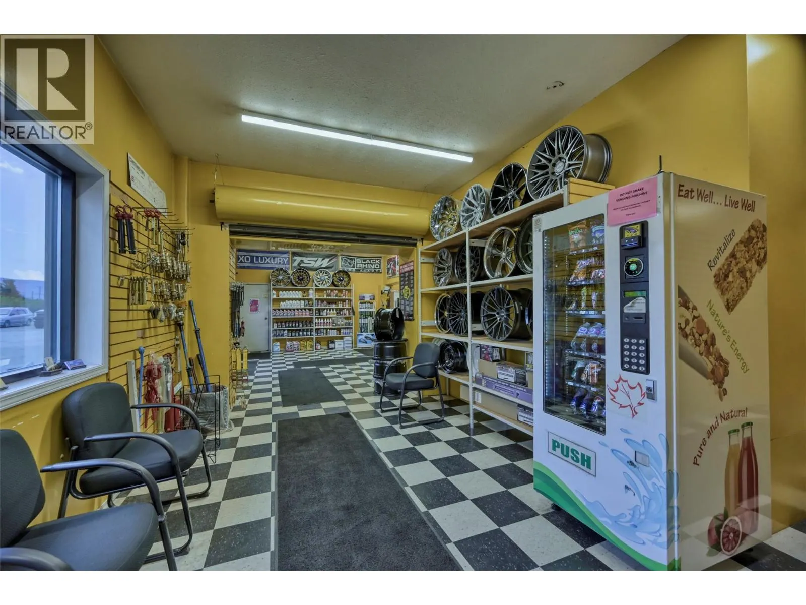 15210 Highway 97 Highway