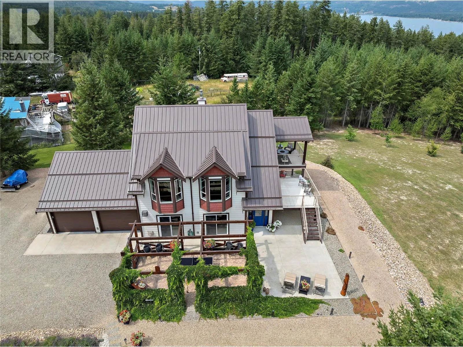 2672 McKenzie Road