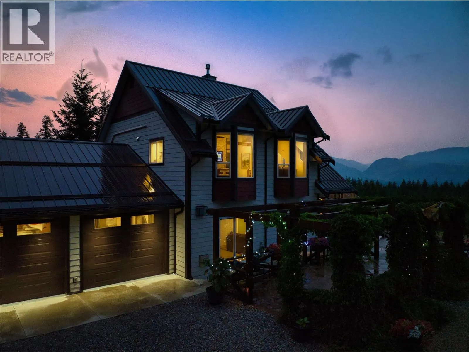 2672 McKenzie Road