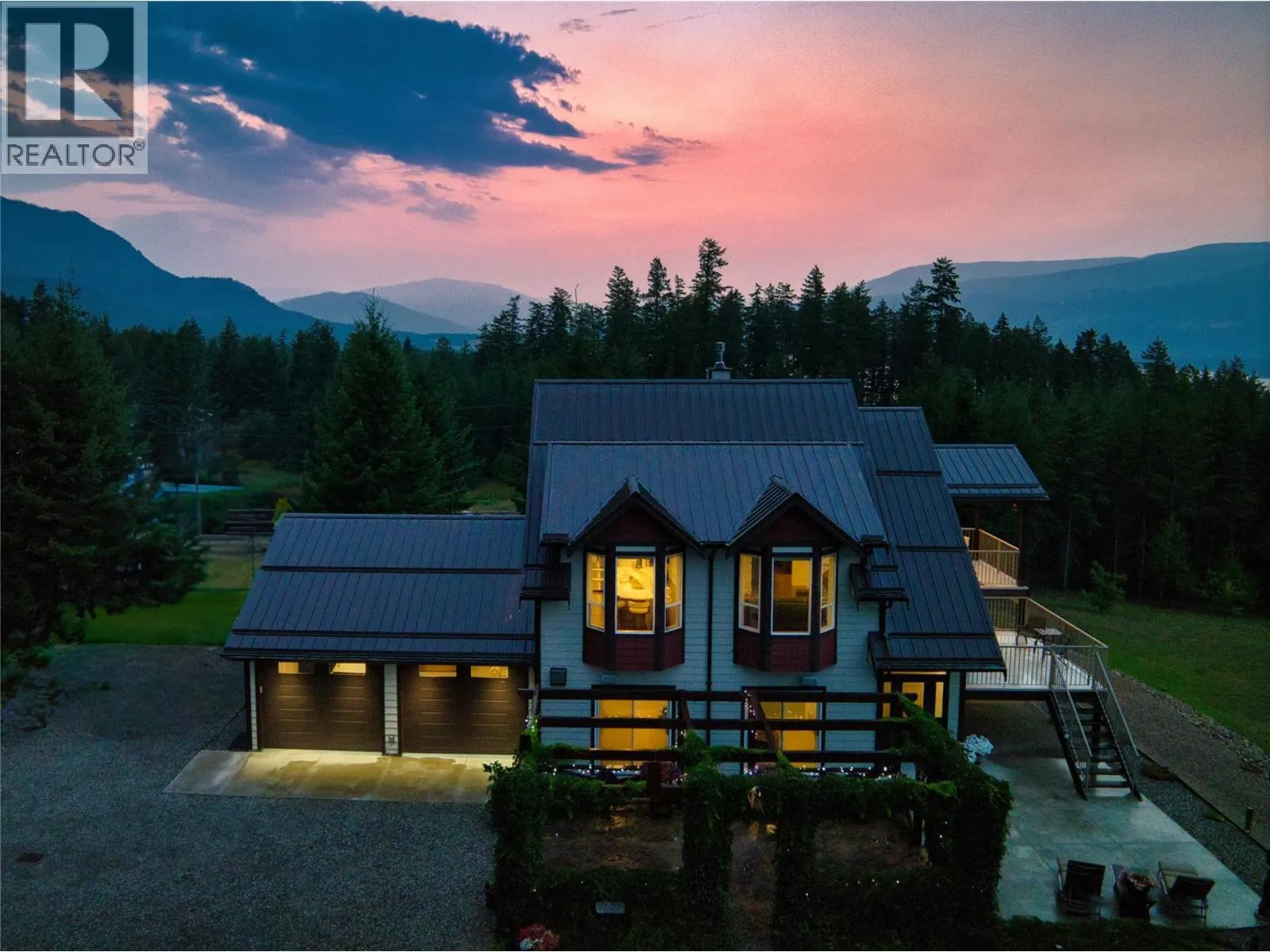 2672 McKenzie Road