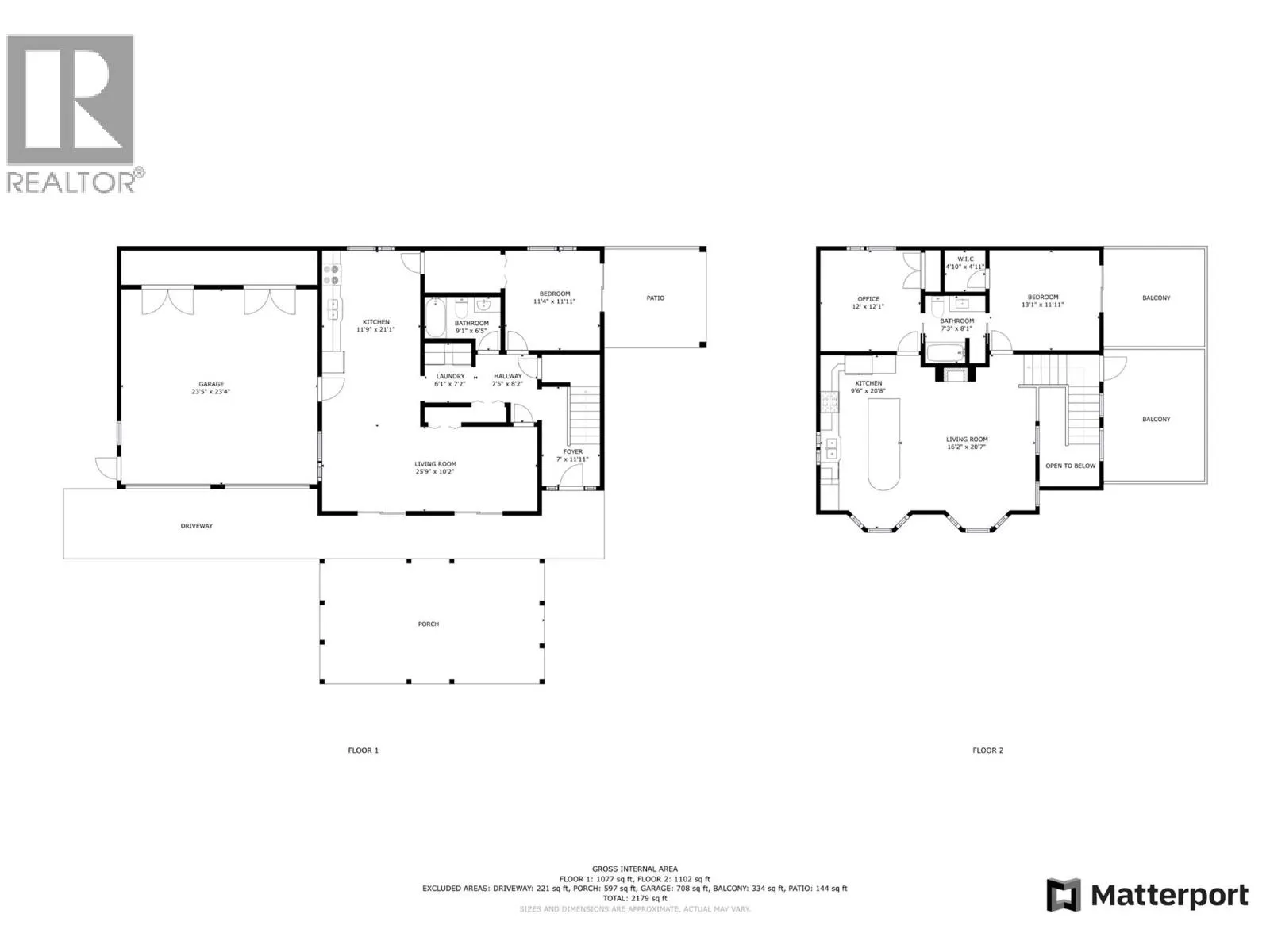 2672 McKenzie Road