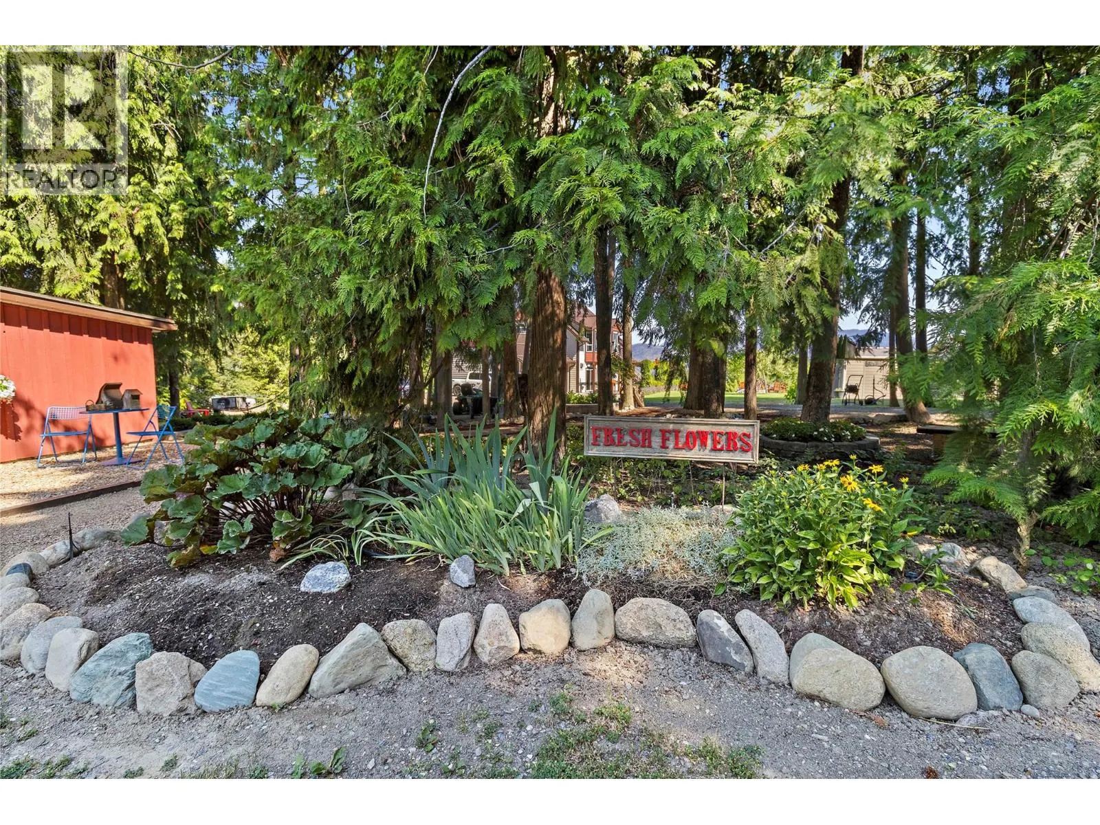 2672 McKenzie Road